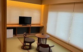 Oshi Ryokan